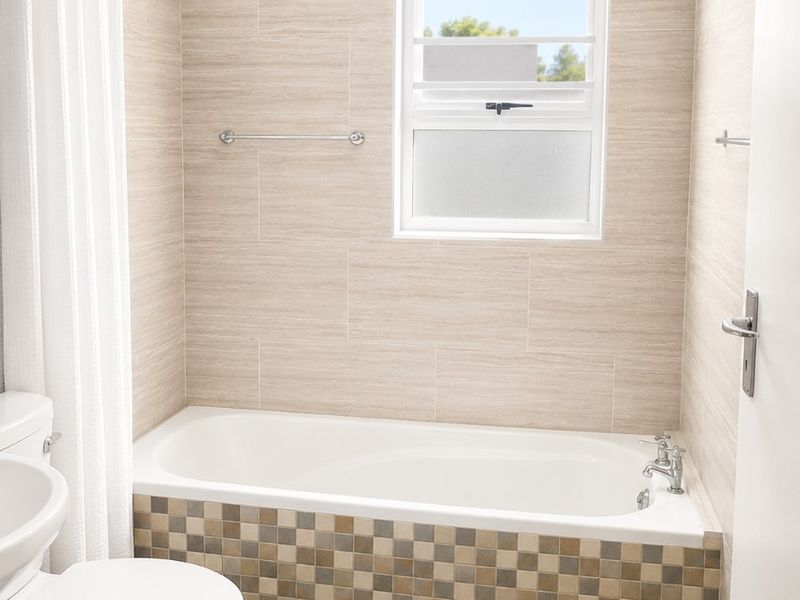 Modern, 2Bedroom Home in a Secure Complex Grassy Park - Photo 7