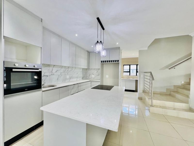 House For Sale in Zambezi Manor Lifestyle Estate, Pretoria - Photo 1