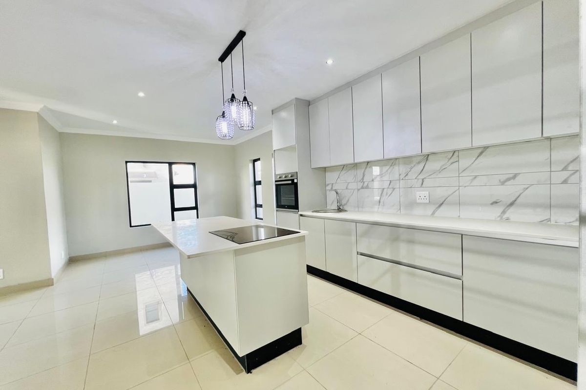 House For Sale in Zambezi Manor Lifestyle Estate, Pretoria - Photo 5
