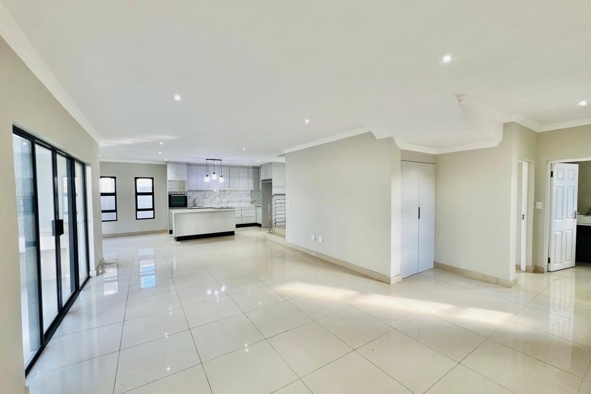 House For Sale in Zambezi Manor Lifestyle Estate, Pretoria - Photo 3