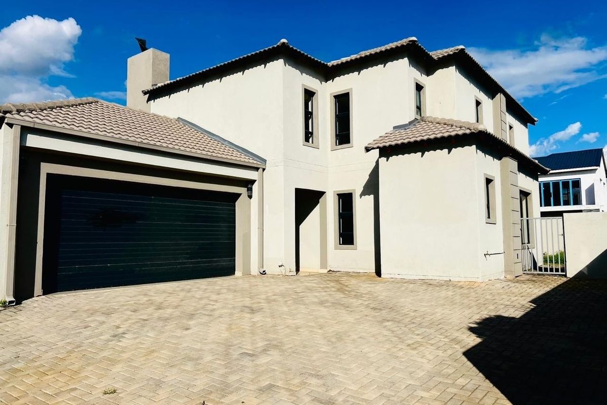 House For Sale in Zambezi Manor Lifestyle Estate, Pretoria - Photo 4
