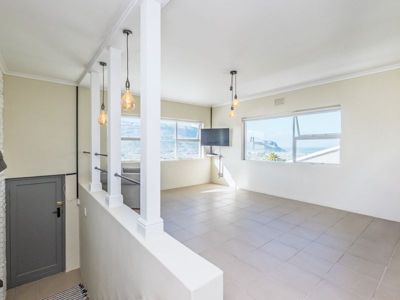 Mountainside Coastal Living with Panoramic Valley and Ocean Views in Fish Hoek - Photo 9