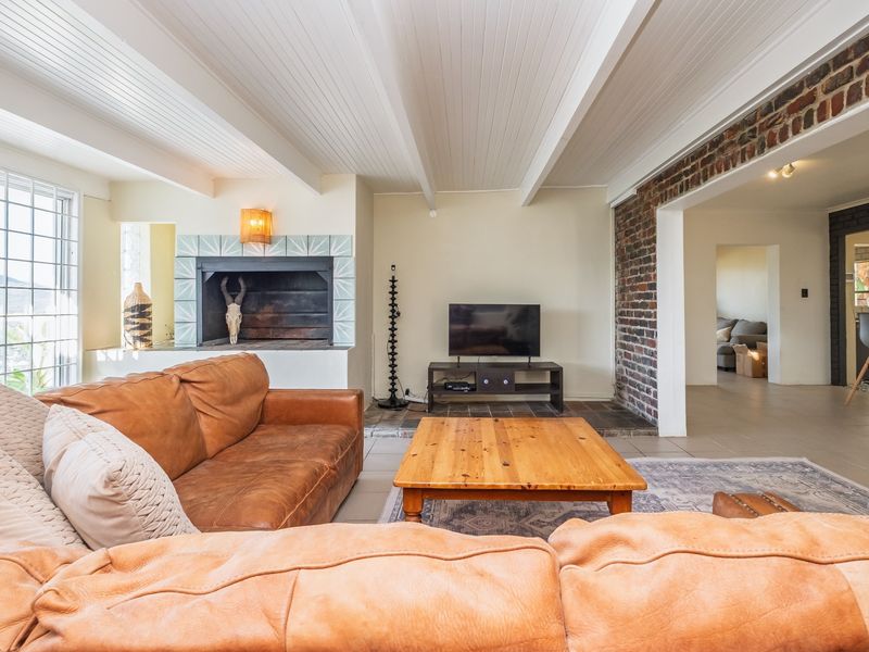 Mountainside Coastal Living with Panoramic Valley and Ocean Views in Fish Hoek - Photo 8