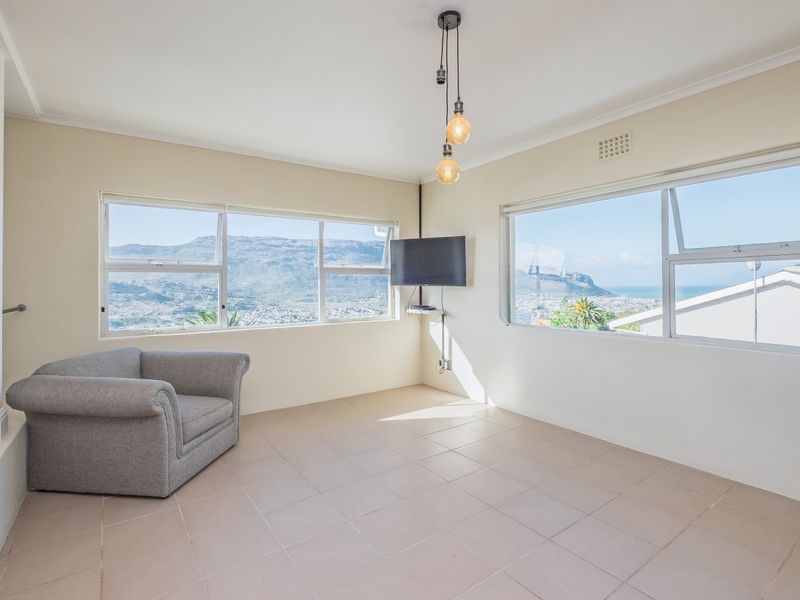 Mountainside Coastal Living with Panoramic Valley and Ocean Views in Fish Hoek - Photo 10
