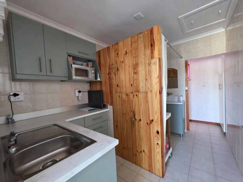 1 Bedroom Grannyflat to rent in Sunridge, Blouberg - Photo 8