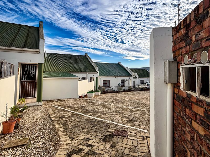 Secure 3-Bedroom Townhouse in Despatch Central | Listed by Danté Koen, eXp Realty - Photo 4