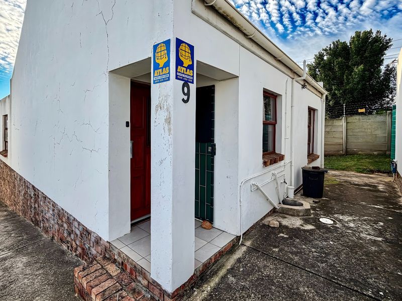 Secure 3-Bedroom Townhouse in Despatch Central | Listed by Danté Koen, eXp Realty - Photo 10