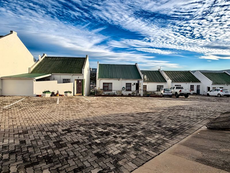 Secure 3-Bedroom Townhouse in Despatch Central | Listed by Danté Koen, eXp Realty - Photo 7