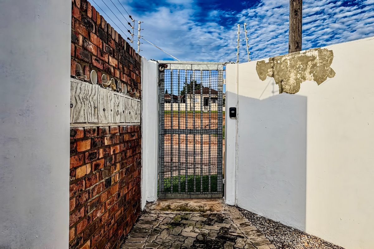 Secure 3-Bedroom Townhouse in Despatch Central | Listed by Danté Koen, eXp Realty - Photo 5