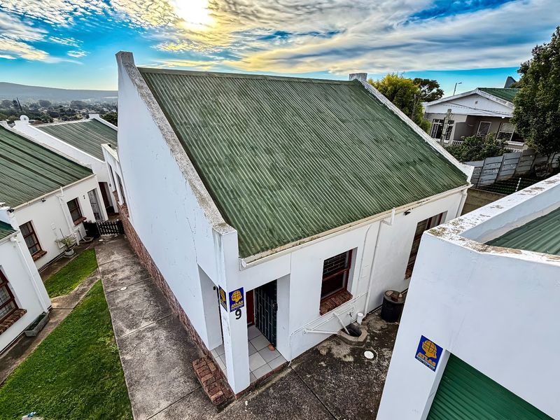 Secure 3-Bedroom Townhouse in Despatch Central | Listed by Danté Koen, eXp Realty - Photo 9