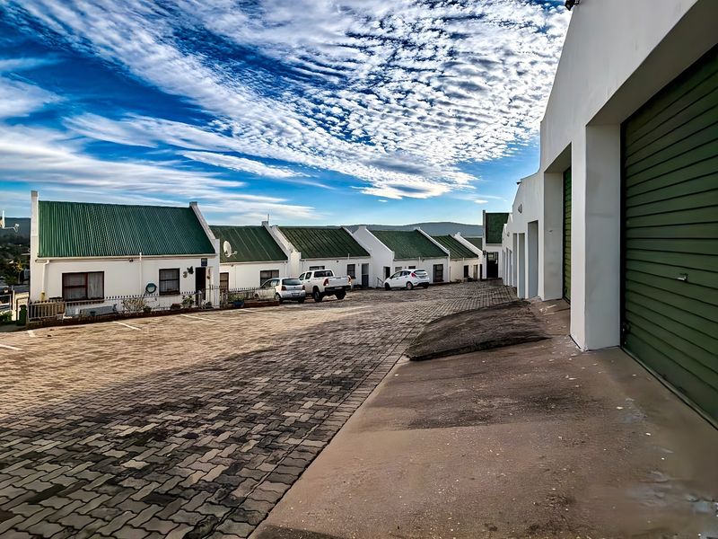 Secure 3-Bedroom Townhouse in Despatch Central | Listed by Danté Koen, eXp Realty - Photo 8