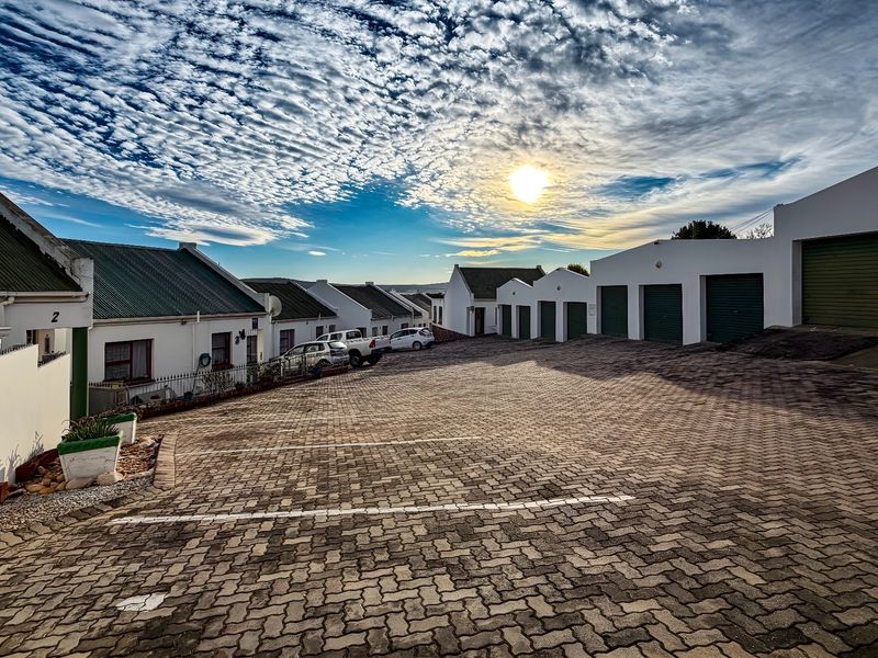 Secure 3-Bedroom Townhouse in Despatch Central | Listed by Danté Koen, eXp Realty - Photo 6