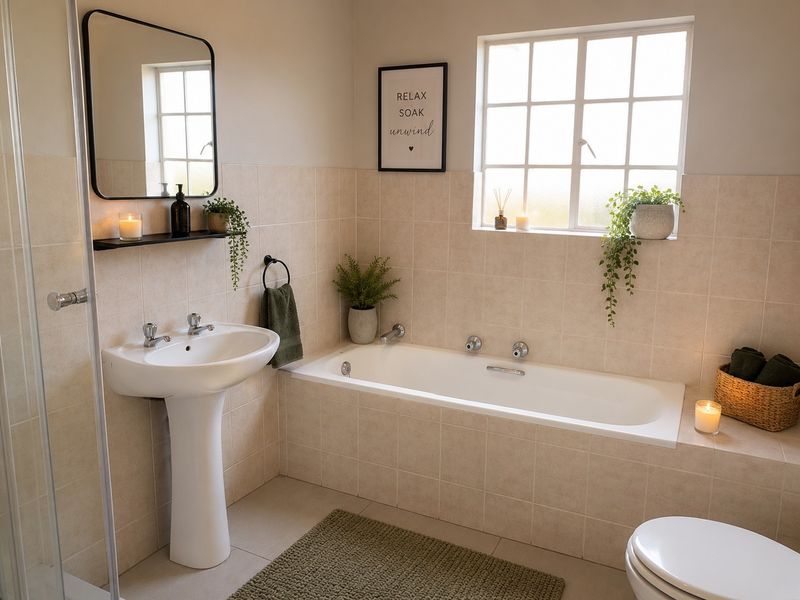 BEAUTIFULLY PRESENTED FREE-STANDING TOWNHOUSE WITH PRIVATE PET-FRIENDLY GARDEN - Photo 10