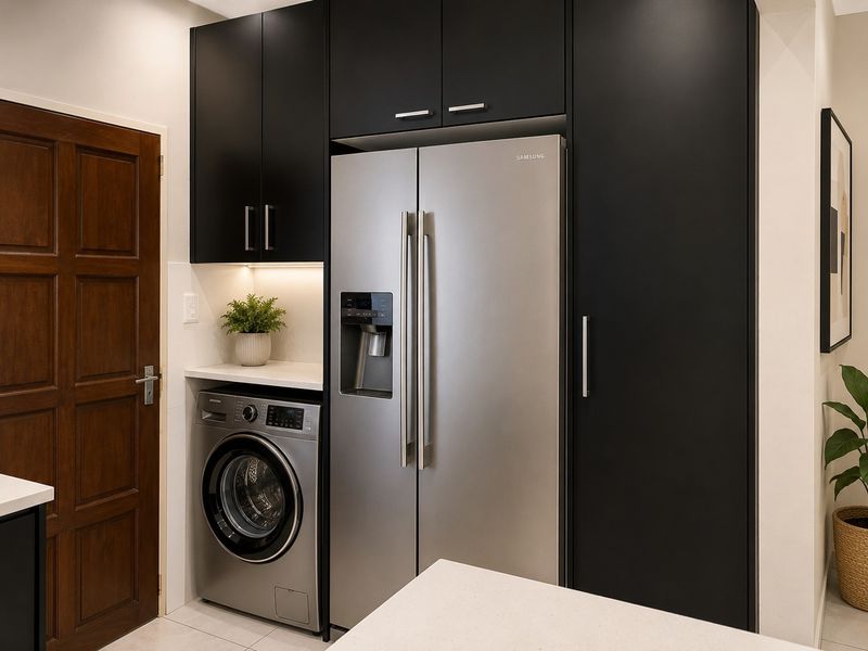BEAUTIFULLY PRESENTED FREE-STANDING TOWNHOUSE WITH PRIVATE PET-FRIENDLY GARDEN - Photo 6