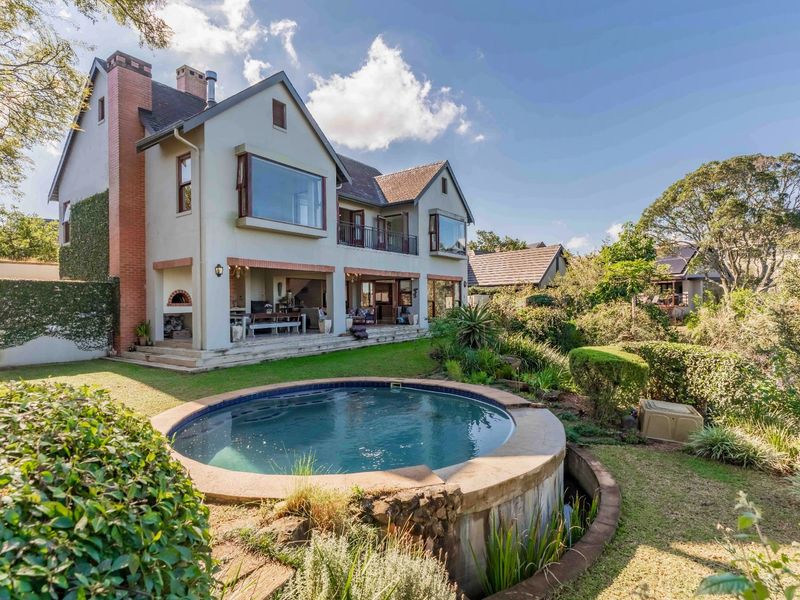 Timeless Country Charm with Space, Privacy and Spectacular Views - Photo 1