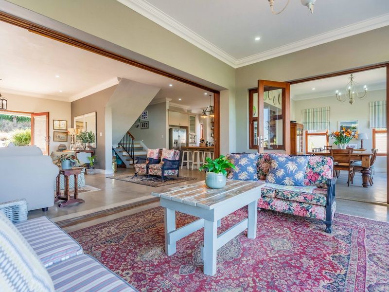 Timeless Country Charm with Space, Privacy and Spectacular Views - Photo 3