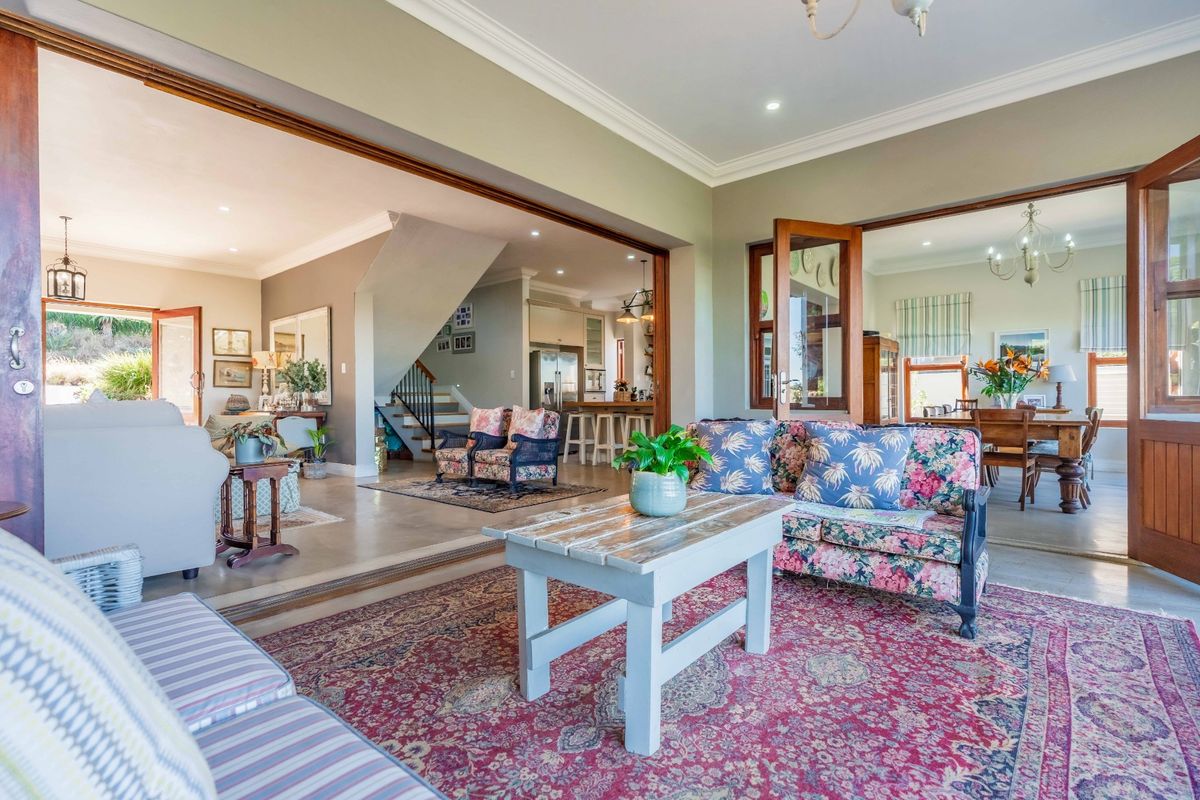 Timeless Country Charm with Space, Privacy and Spectacular Views - Photo 3