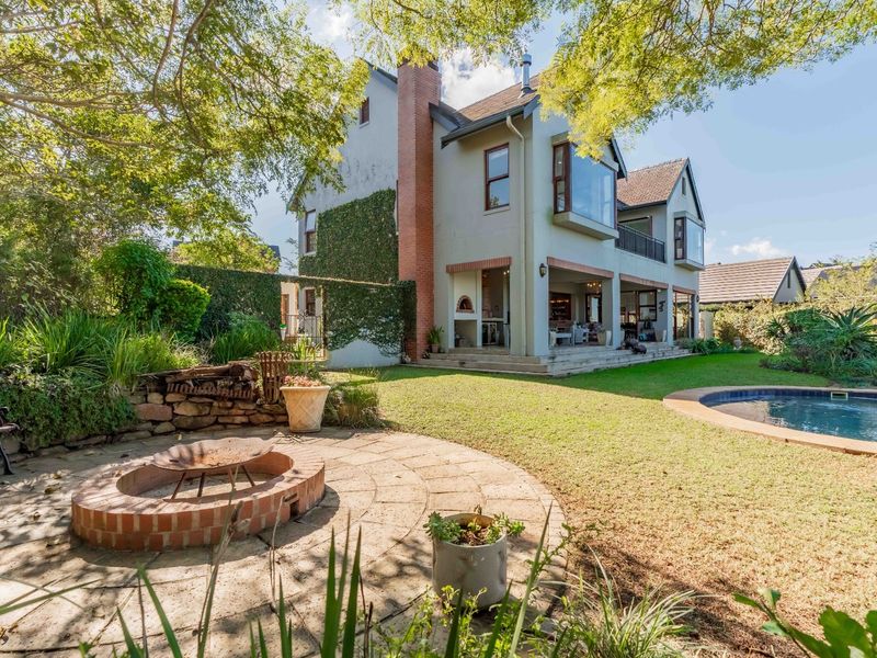 Timeless Country Charm with Space, Privacy and Spectacular Views - Photo 2