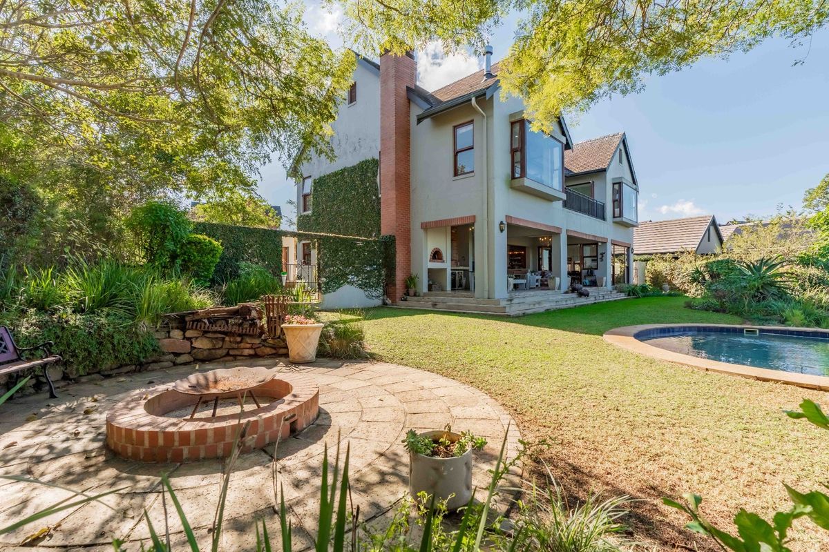 Timeless Country Charm with Space, Privacy and Spectacular Views - Photo 2