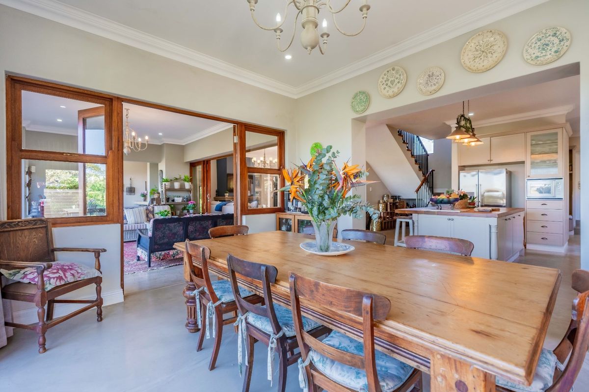 Timeless Country Charm with Space, Privacy and Spectacular Views - Photo 5