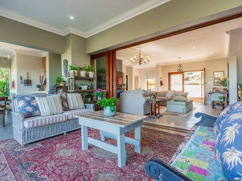 Timeless Country Charm with Space, Privacy and Spectacular Views - Photo 4