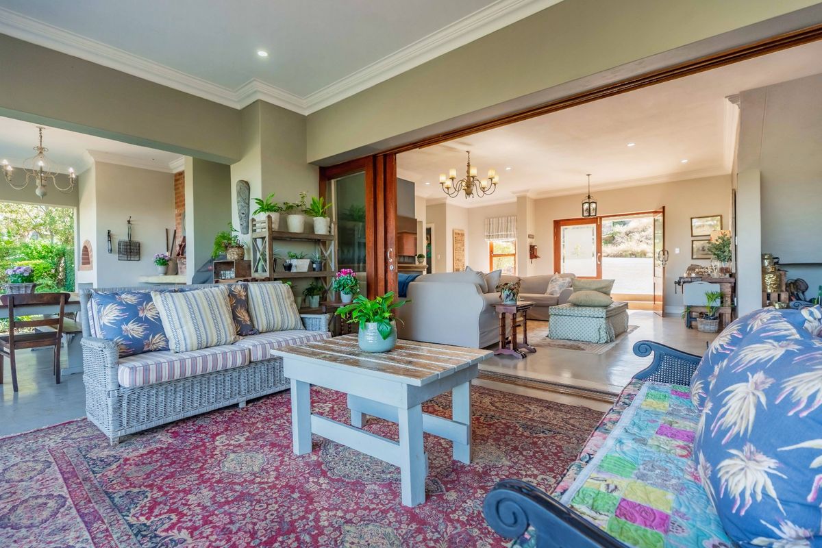 Timeless Country Charm with Space, Privacy and Spectacular Views - Photo 4