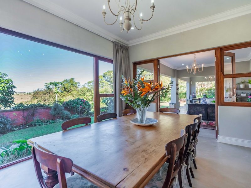 Timeless Country Charm with Space, Privacy and Spectacular Views - Photo 6