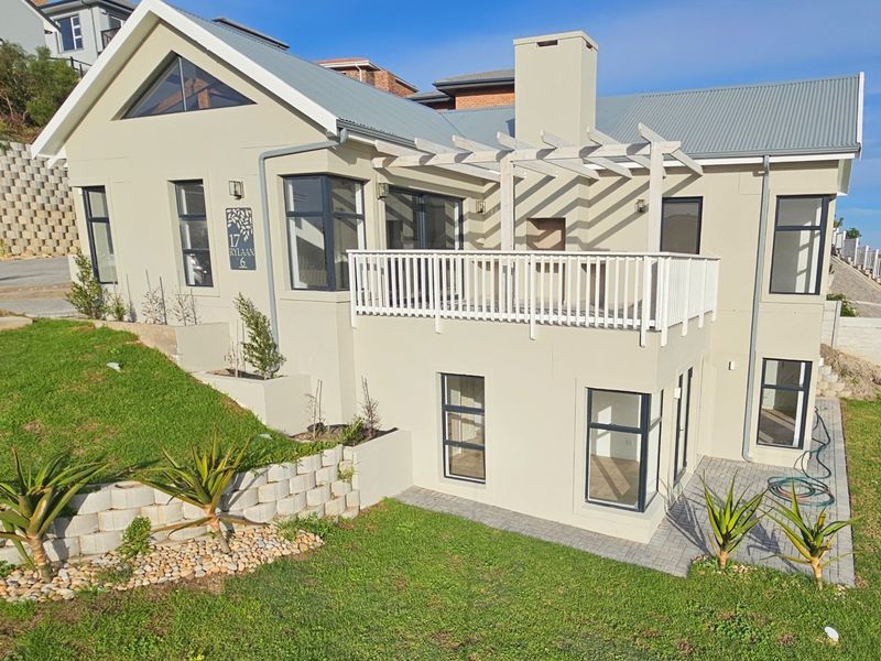 House For Sale in Seemeeu Park, Mossel Bay - Photo 1