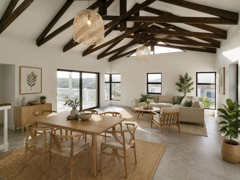House For Sale in Seemeeu Park, Mossel Bay - Photo 7