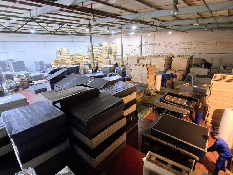 Prime Located 1 550m2 Industrial Property To Let in Epping Industrial, Cape Town. - Photo 5