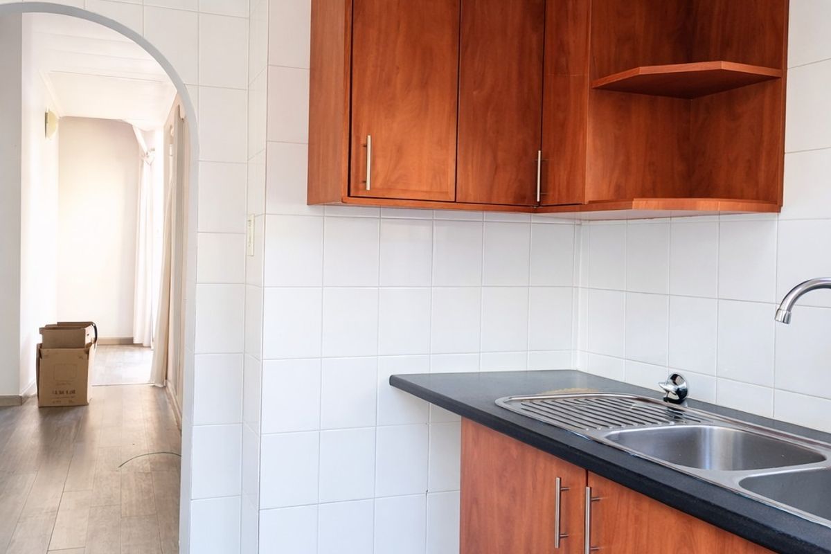 Apartment For Sale in Bear Park, Corlett Gardens, Johannesburg - Photo 5
