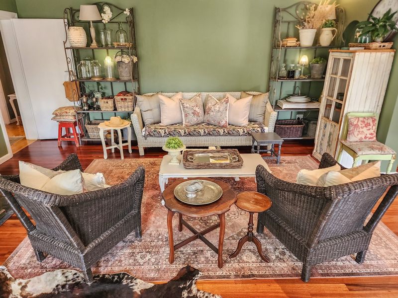Rent a Beautifully Furnished and Decorated House on Leisure Isle. - Photo 8