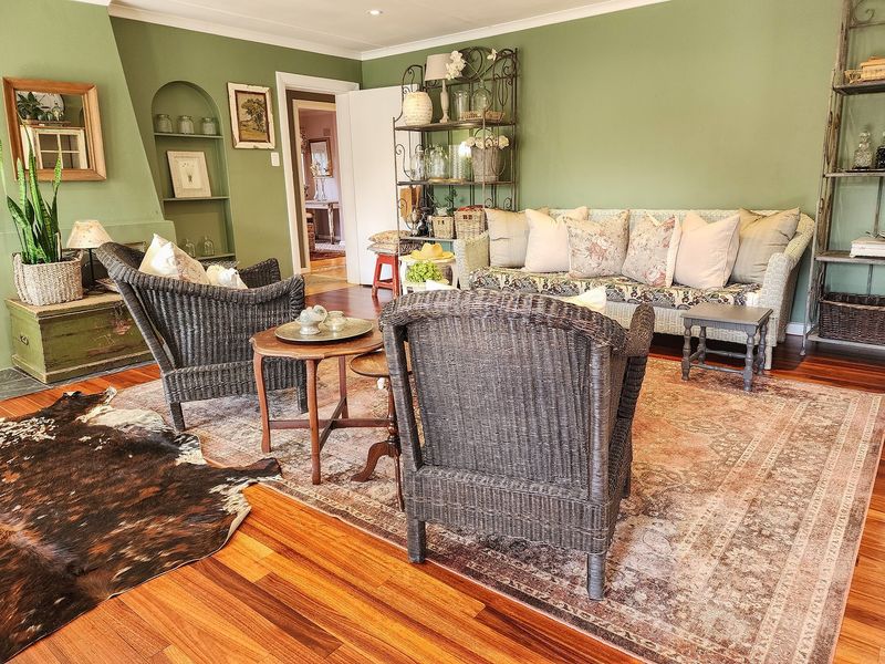 Rent a Beautifully Furnished and Decorated House on Leisure Isle. - Photo 7