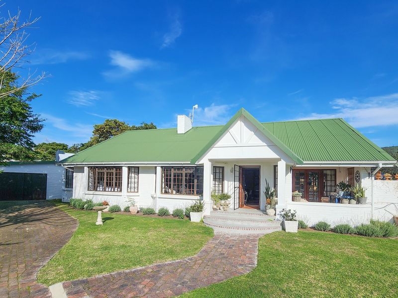 Rent a Beautifully Furnished and Decorated House on Leisure Isle. - Photo 6