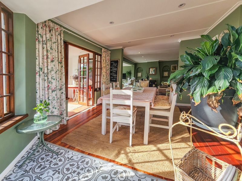Rent a Beautifully Furnished and Decorated House on Leisure Isle. - Photo 4