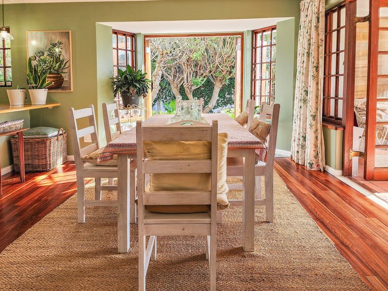 Rent a Beautifully Furnished and Decorated House on Leisure Isle. - Photo 5