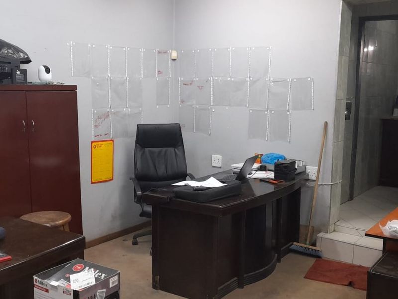 Commercial Property For Sale in Witbank Ext 20, Witbank - Photo 3
