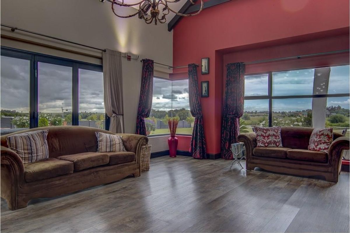 House For Sale in Dunblane Lifestyle and Equestrian Estate, Kempton Park - Photo 5