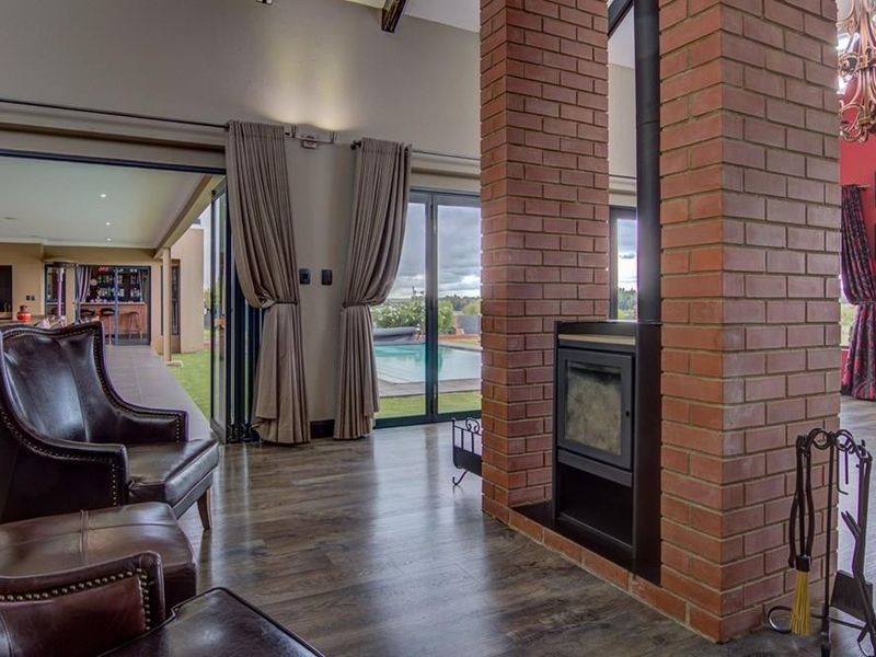 House For Sale in Dunblane Lifestyle and Equestrian Estate, Kempton Park - Photo 2