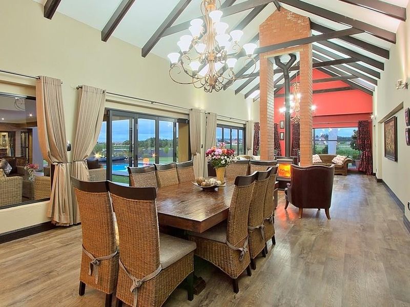 House For Sale in Dunblane Lifestyle and Equestrian Estate, Kempton Park - Photo 4