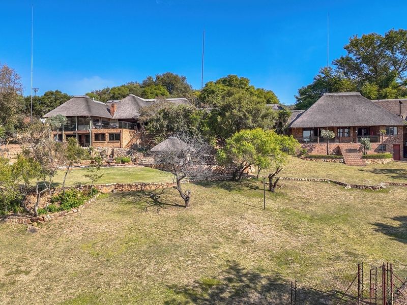 23-Hectare Private Sanctuary in the Crocodile River Reserve - Photo 5