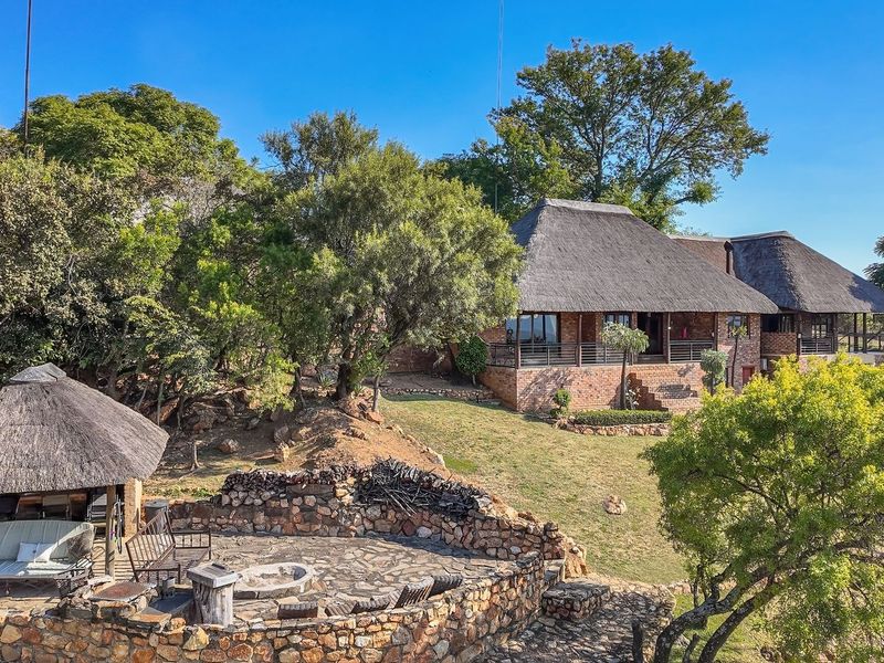 23-Hectare Private Sanctuary in the Crocodile River Reserve - Photo 9