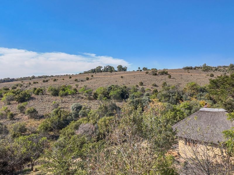 23-Hectare Private Sanctuary in the Crocodile River Reserve - Photo 10