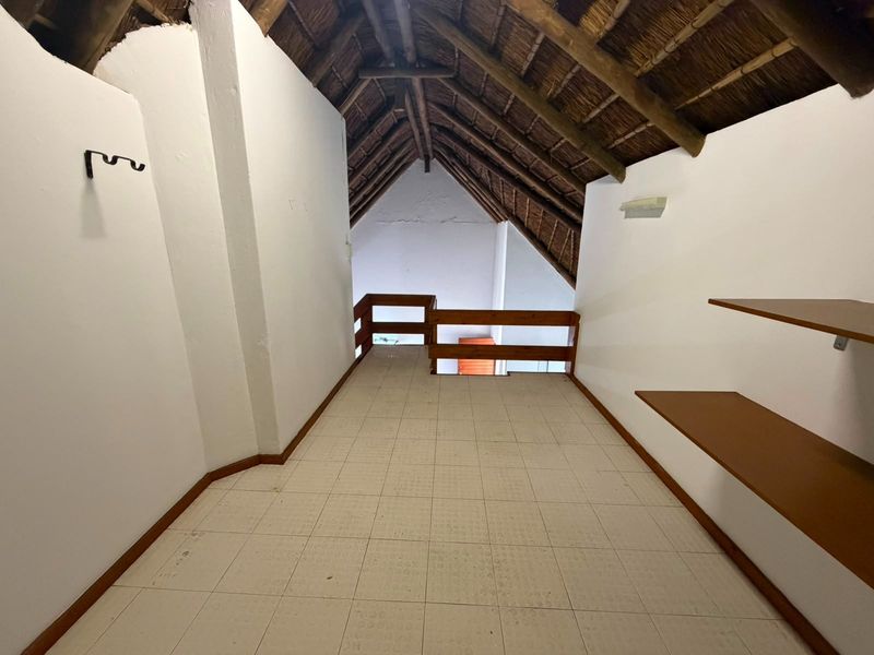 Two Bed Loft Apartment with Great Potential - Photo 9