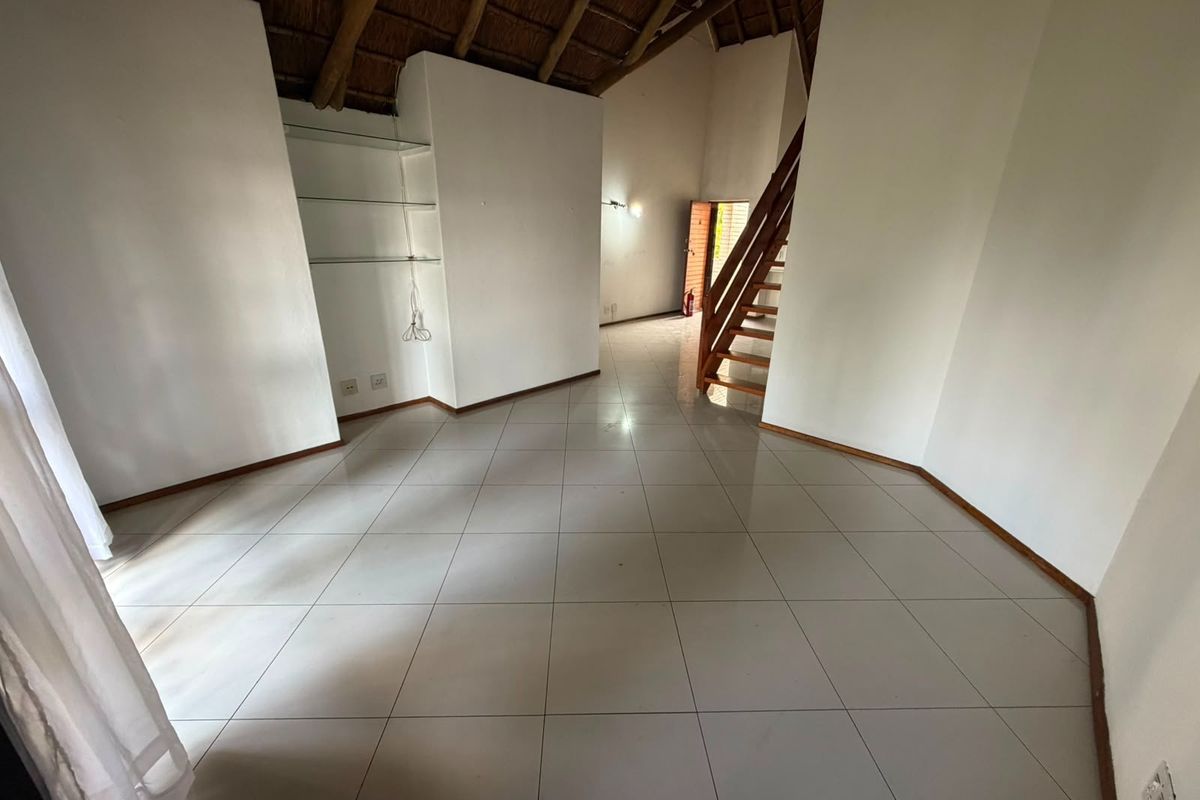 Two Bed Loft Apartment with Great Potential - Photo 3