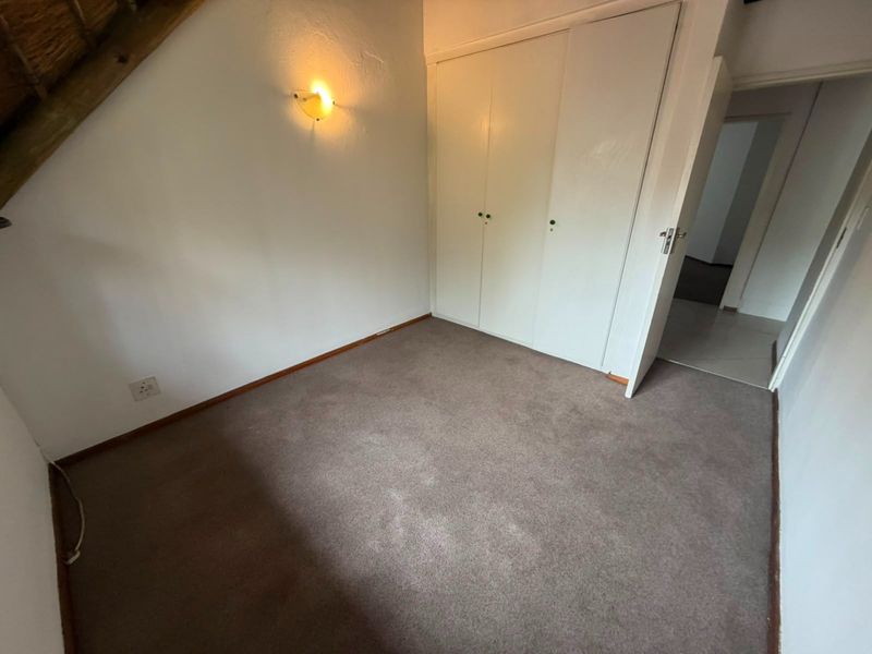 Two Bed Loft Apartment with Great Potential - Photo 6