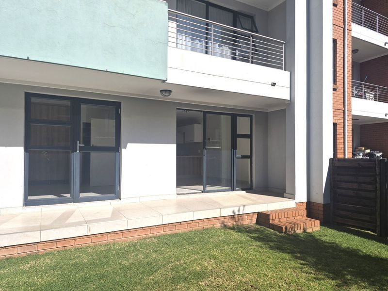 Modern Ground Floor Garden, Unit in Founders Hill - Photo 1