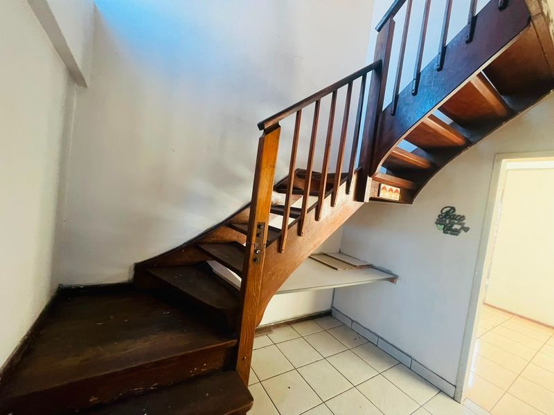 2 Bedroom Townhouse For Sale in Sasolburg Central, Sasolburg - Photo 8