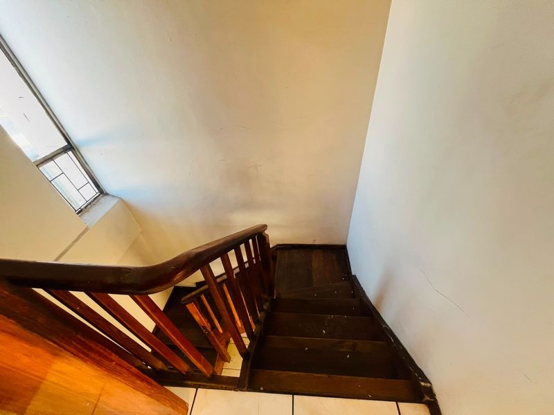2 Bedroom Townhouse For Sale in Sasolburg Central, Sasolburg - Photo 10