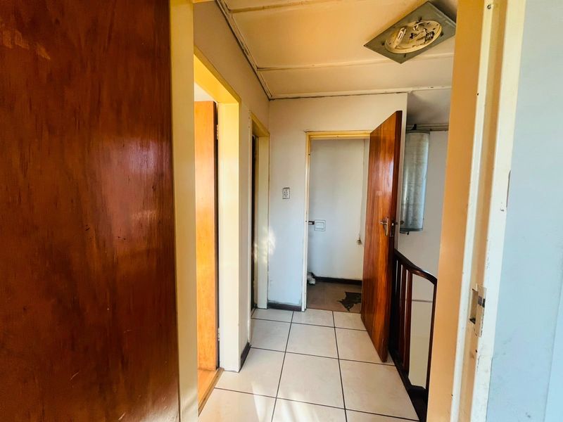 2 Bedroom Townhouse For Sale in Sasolburg Central, Sasolburg - Photo 9